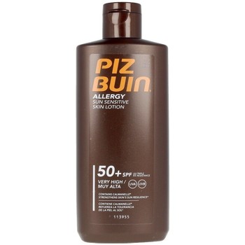 Piz Buin Protección solar ALLERGY LOTION SPF50+ 200ML
