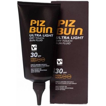 Piz Buin Protección solar ULTRA LIGHT DRY TOUCH SUN FLUID SPF30 150ML