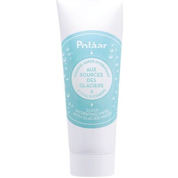 Polaar Hidratantes & nutritivos ICESOURCE SUPER HYDRATING MASCARILLA 50ML