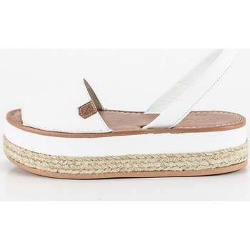 Popa Sandalias ROSARIO SAUVAGE