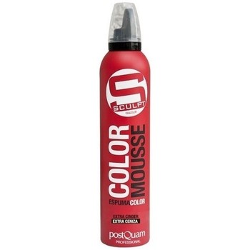 Postquam Coloración ESPUMA EXTRA-COLOR CENIZA 300ML