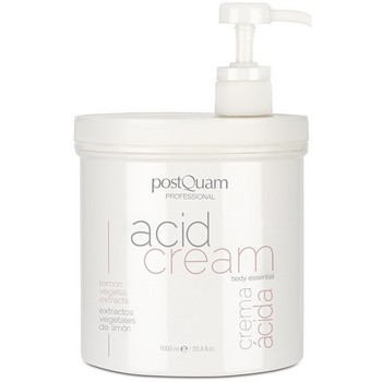 Postquam Hidratantes & nutritivos CREMA ACIDA 1000ML