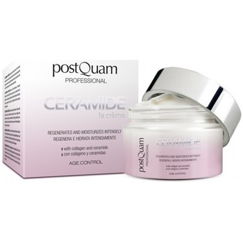 Postquam Hidratantes & nutritivos CREMA CERAMIDE 50ML