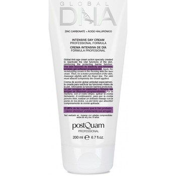 Postquam Hidratantes & nutritivos CREMA DE DIA ADN TUBO 200ML