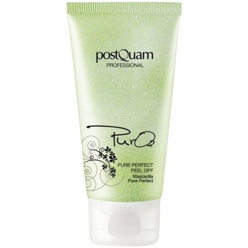Postquam Mascarillas & exfoliantes MASCARILLA PURE PEEL OFF 150ML