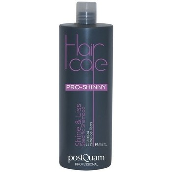 Postquam Tratamiento capilar CHAMPU SHINE LISS 1000ML
