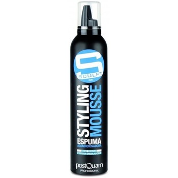 Postquam Tratamiento capilar ESPUMA RIZADORA 300ML