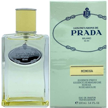 Prada Perfume INFUSION DE MIMOSA EDP SPRAY 100ML
