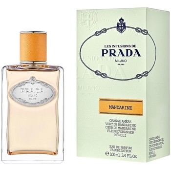 Prada Perfume LES INFUSIONS DE MANDARINE EDP 100ML