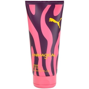 Puma Hidratantes & nutritivos ANIMAGICAL WOMAN LOCION CORPORAL 200ML