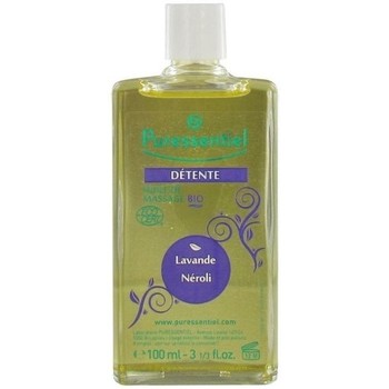 Puressentiel Complementos HUILE LAVANDE 100ML