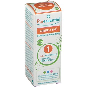 Puressentiel Hidratantes & nutritivos HUILE POMELO 10ML