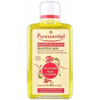 Puressentiel Hidratantes & nutritivos HUILE ROSA MOSQUETA 100ML