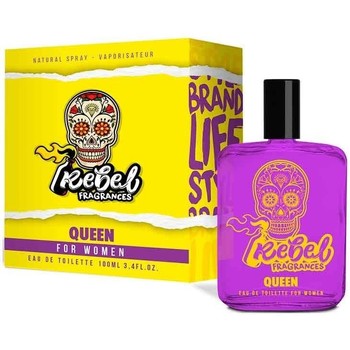 Rebel Agua de Colonia EDT 30ML WOM QUEEN