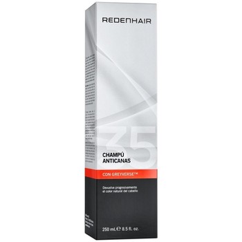 Redenhair Champú ANTICANAS CHAMPU 250ML