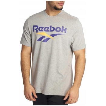 Reebok Sport Camiseta CL V Tee