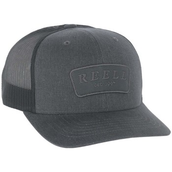 Reell Gorra Curved Trucker