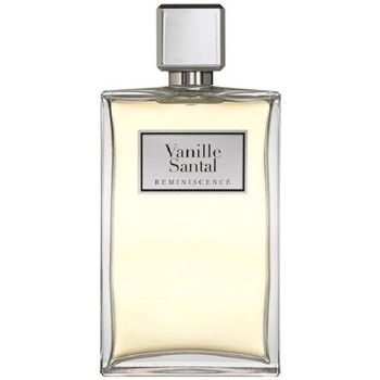 Reminiscence Agua de Colonia VANILLE SANTAL WOMAN EDT 100ML