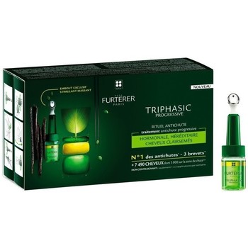 Rene Furterer Acondicionador RENE TRIPHASIC PROGRESSIVE + CHAMPU TRIPHASIC 100ML