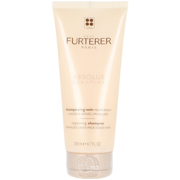 Rene Furterer Champú Absolue Keratine Renewal Shampoo Sulfate-free