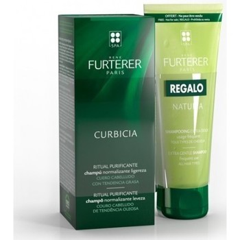 Rene Furterer Champú RENE CURBICIA CHAMPU 150ML+200ML
