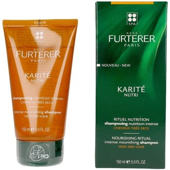 Rene Furterer Champú RENE KARITE NUTRI SH 150ML