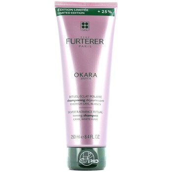 Rene Furterer Champú RENE OKARA SILVER CHAMPU 250ML