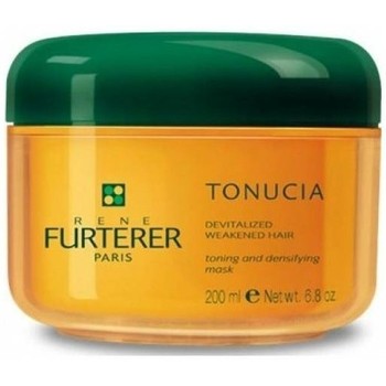 Rene Furterer Mascarillas & exfoliantes RENE TONUCIA MASCARILLA 200ML