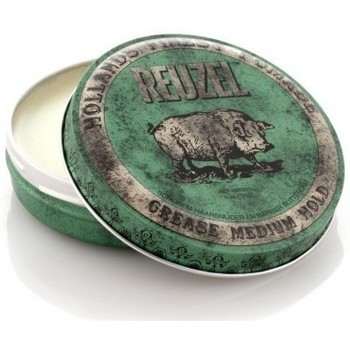 Reuzel Fijadores REUZELGREEN POMADEGREASE 113GR