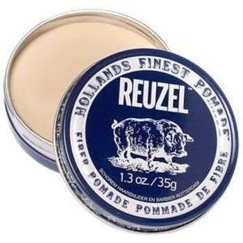 Reuzel Hidratantes & nutritivos FIBER POMADE 35GR