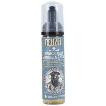 Reuzel Perfume BEARD FOAM 70ML