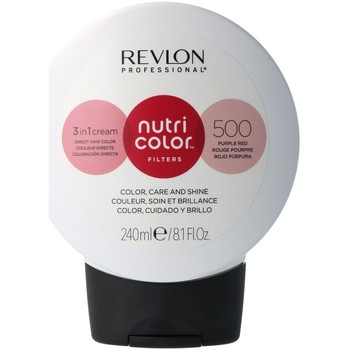 Revlon Coloración NUTRI COLOR FILTERS 500 240ML