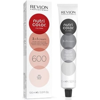 Revlon Coloración NUTRI COLOR FILTERS 600 100ML