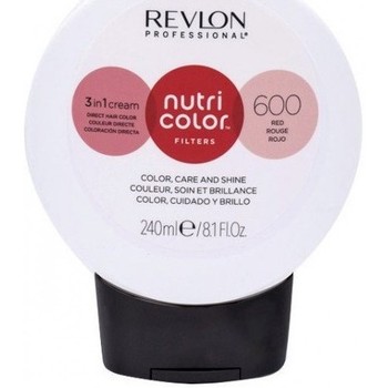 Revlon Coloración NUTRI COLOR FILTERS 600 240ML