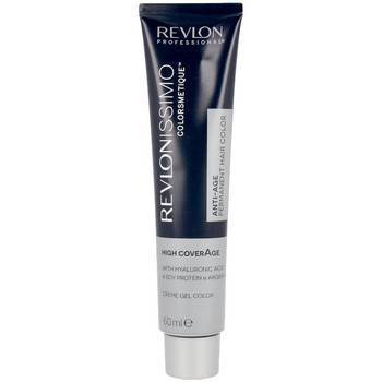 Revlon Coloración Revlonissimo Colorsmetique 5.41