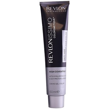 Revlon Coloración REVLONISSIMO HIGH COVERAGE 5 60ML