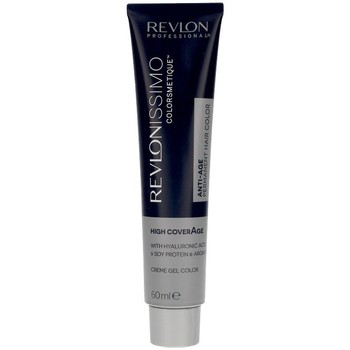 Revlon Coloración REVLONISSIMO HIGH COVERAGE 7,13 60ML