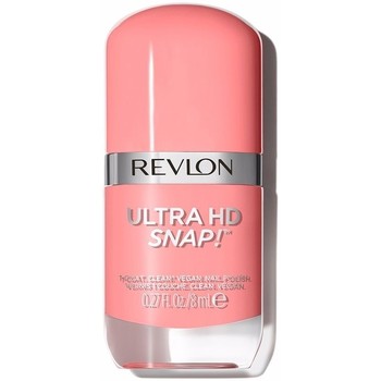 Revlon Esmalte para uñas ULTRA HD SNAP NAIL POLISH 027-THINK PINK