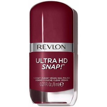 Revlon Perfume ULTRA HD SNAP NAIL POLISH 024-SO SHADY