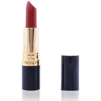 Revlon Pintalabios SUPER LUSTROUS BARRA DE LABIOS 006-REALLY RED