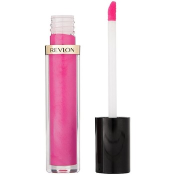 Revlon Pintalabios SUPER LUSTROUS LIP GLOSS 235 PINK POP