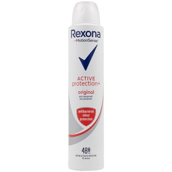 Rexona Desodorantes ACTIVE PROTECTION ORIGINAL DESODORANTE SPRAY 200ML