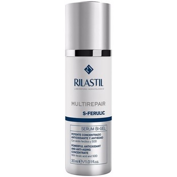 Rilastil Cuidados especiales MULTIREPAIR S-FERULIC SERUM BI-GEL 30ML