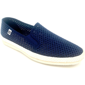 Roal Zapatos COPETE REJILLA AZUL 45 AZUL