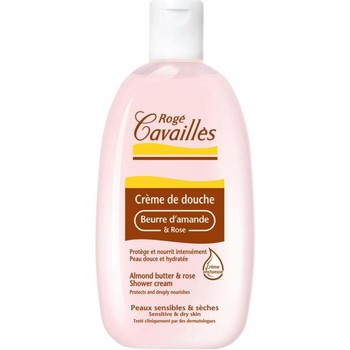 Rogé Cavailles Productos baño CREME DOUCHE AMANDE ROSE 250ML