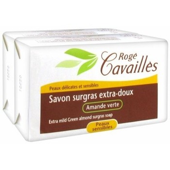 Rogé Cavailles Productos baño SAVON EXTRA DOUX AMANDE 2X250GR