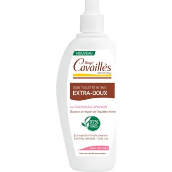 Rogé Cavailles Productos baño SOIN INTIME EXTRA DOUX 250ML
