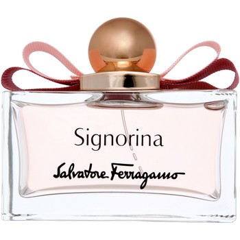 Salvatore Ferragamo Perfume FERRAGAMO SIGNORINA EDP 100ML SPRAY