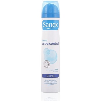 Sanex Perfume DERMO EXTRA-CONTROL DESODORANTE SPRAY 200ML