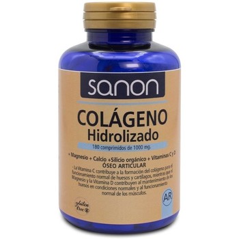 Sanon Perfume COLAGENO HIDROLIZADO 180 COMPRIMIDOS DE 1000MG